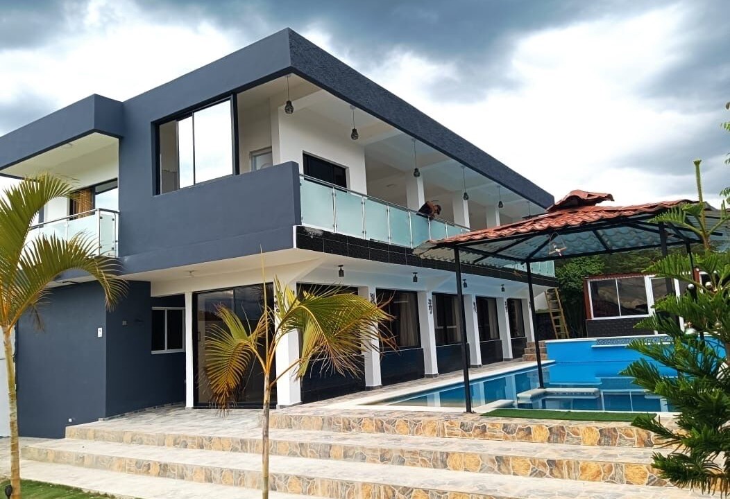 Photo of Outdoor in Juan de Herrera