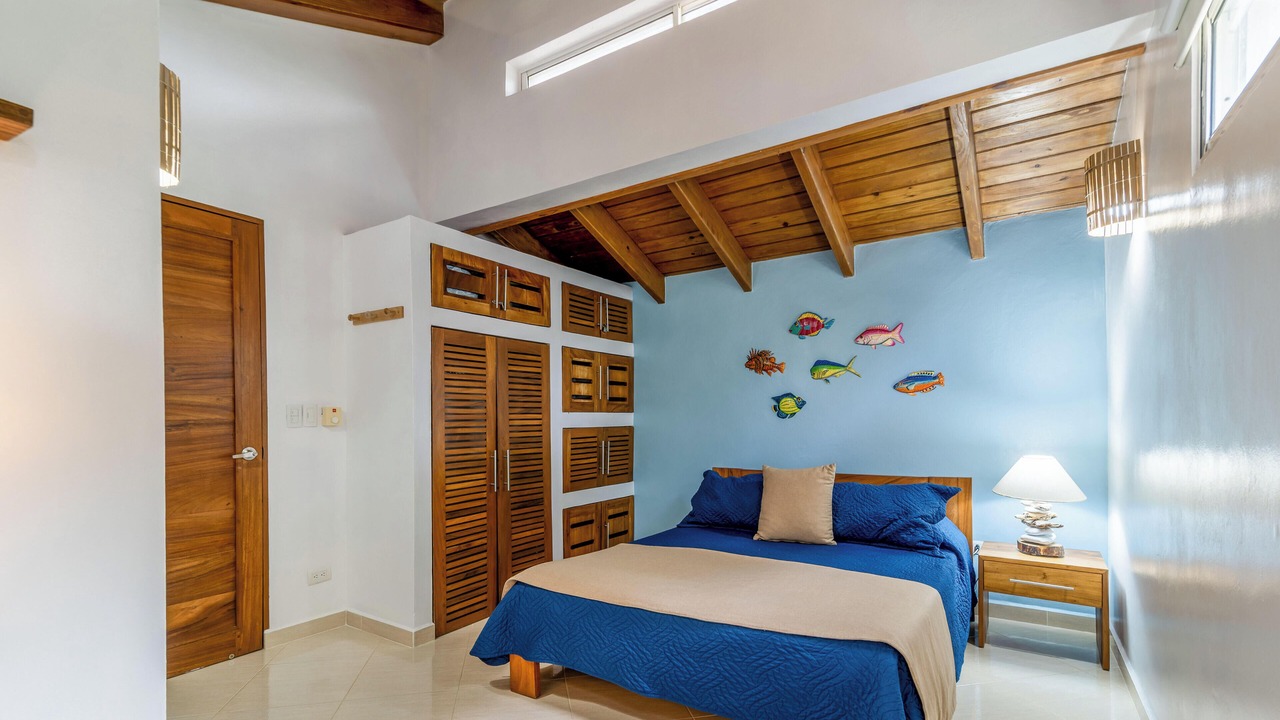 Photo of Bedroom in La Iglesia