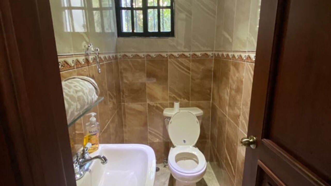 Photo of Bathroom in Jarabacoa