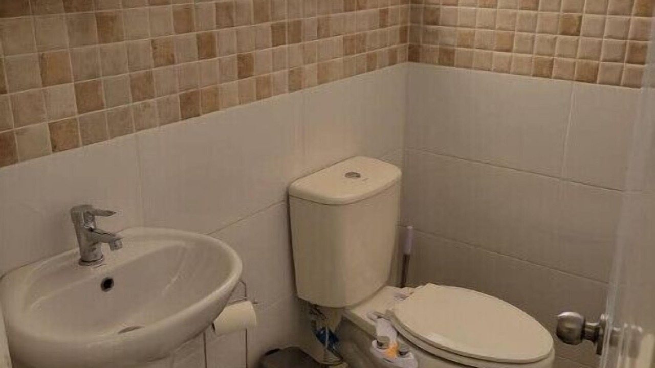 Photo of Bathroom in Prado Oriental