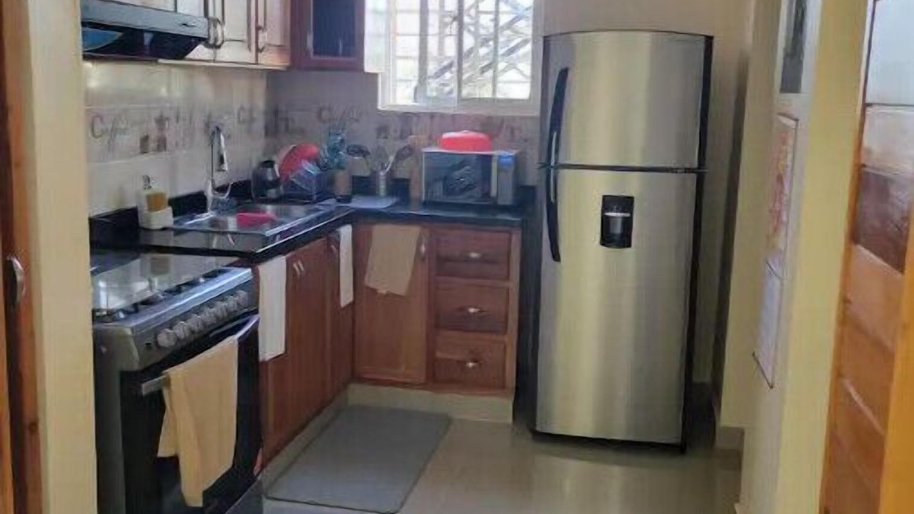 Photo of Kitchen in Prado Oriental