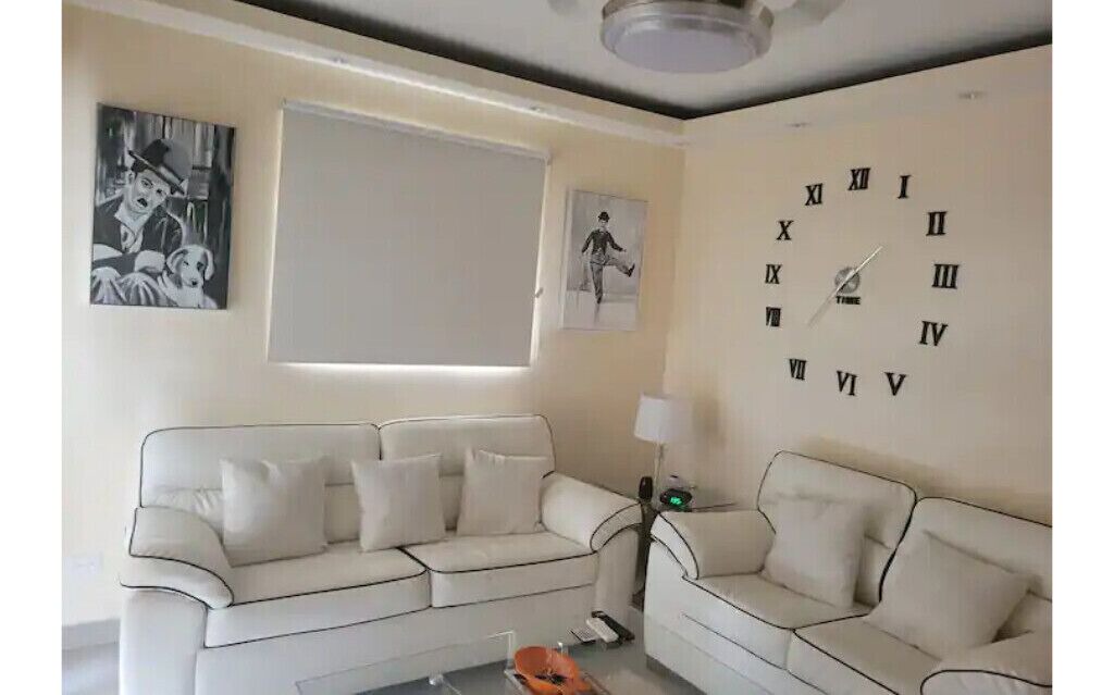 Photo of Livingroom in Prado Oriental