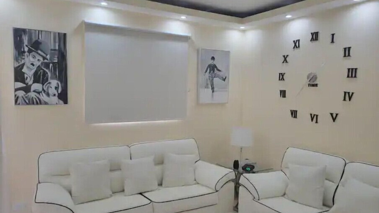 Photo of Livingroom in Prado Oriental