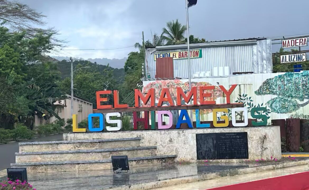 Photo of Others in Los Hidalgos