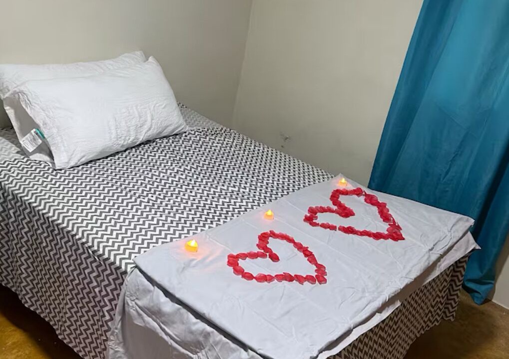 Photo of Bedroom in Los Hidalgos