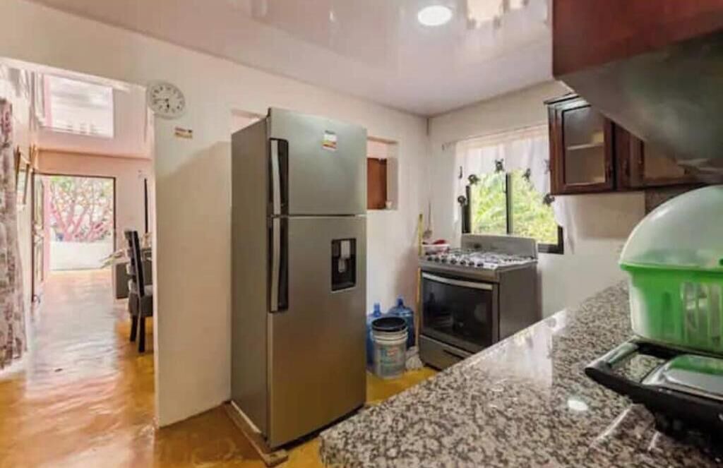 Photo of Kitchen in Los Hidalgos