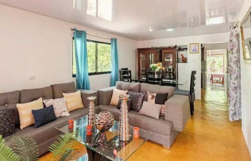 Photo of Livingroom in Los Hidalgos