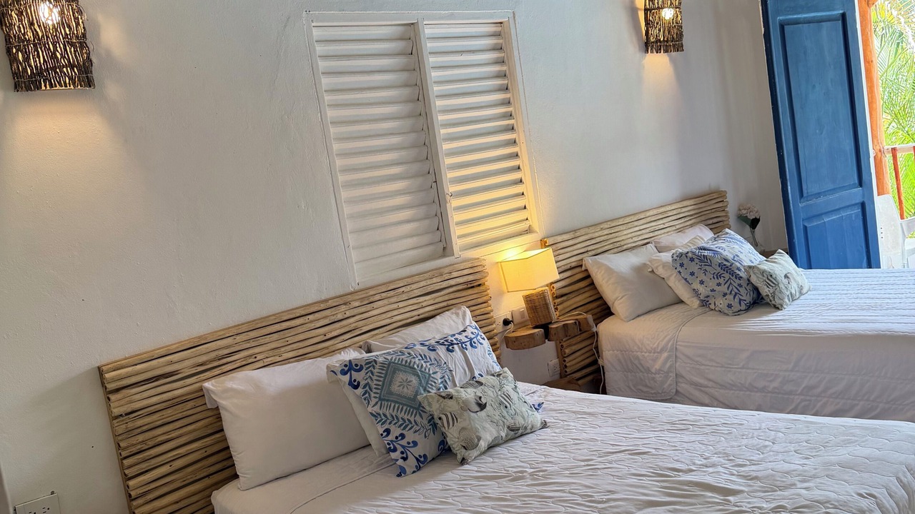 Photo of Bedroom in La Ceiba