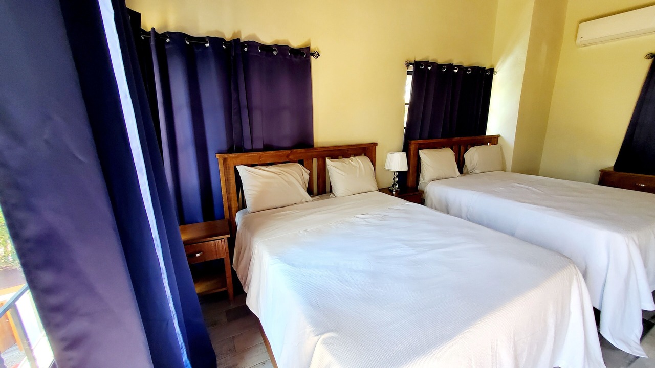 Photo of Bedroom in La Vega Province