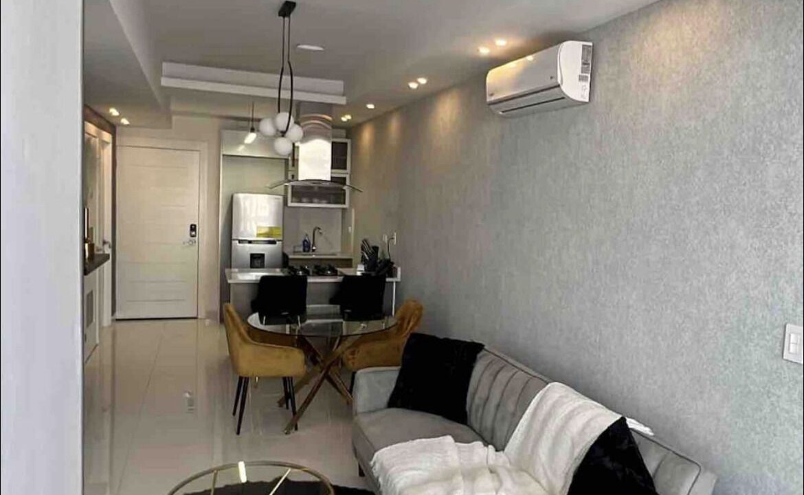 Photo of Livingroom in Renacimiento