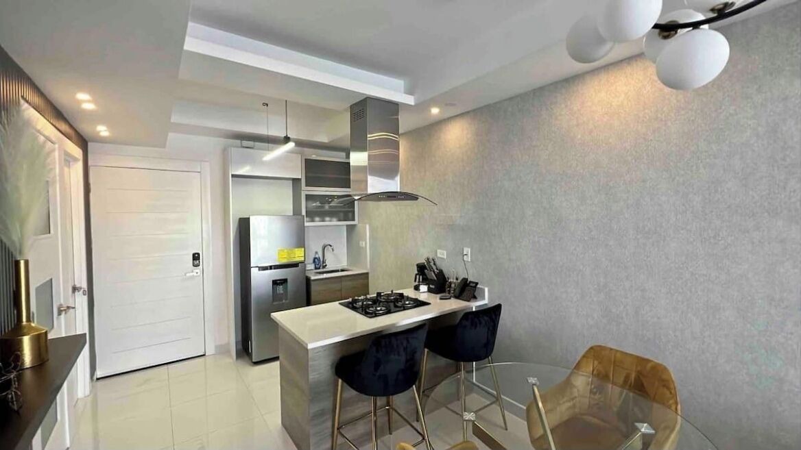 Photo of Kitchen in Renacimiento