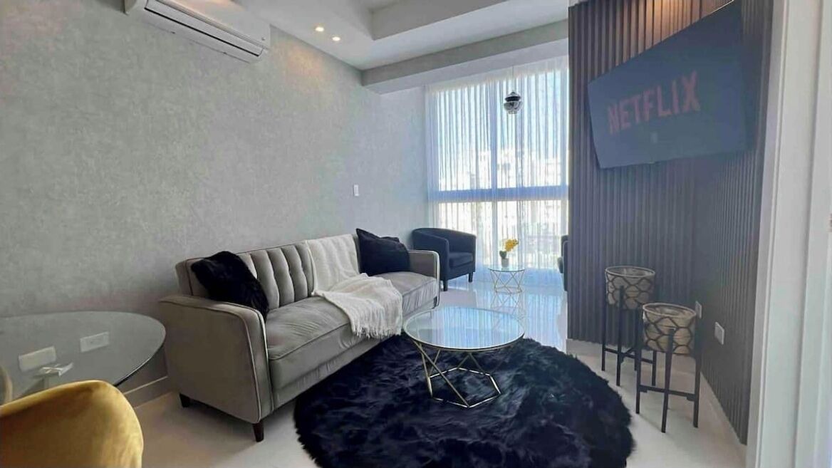 Photo of Livingroom in Renacimiento