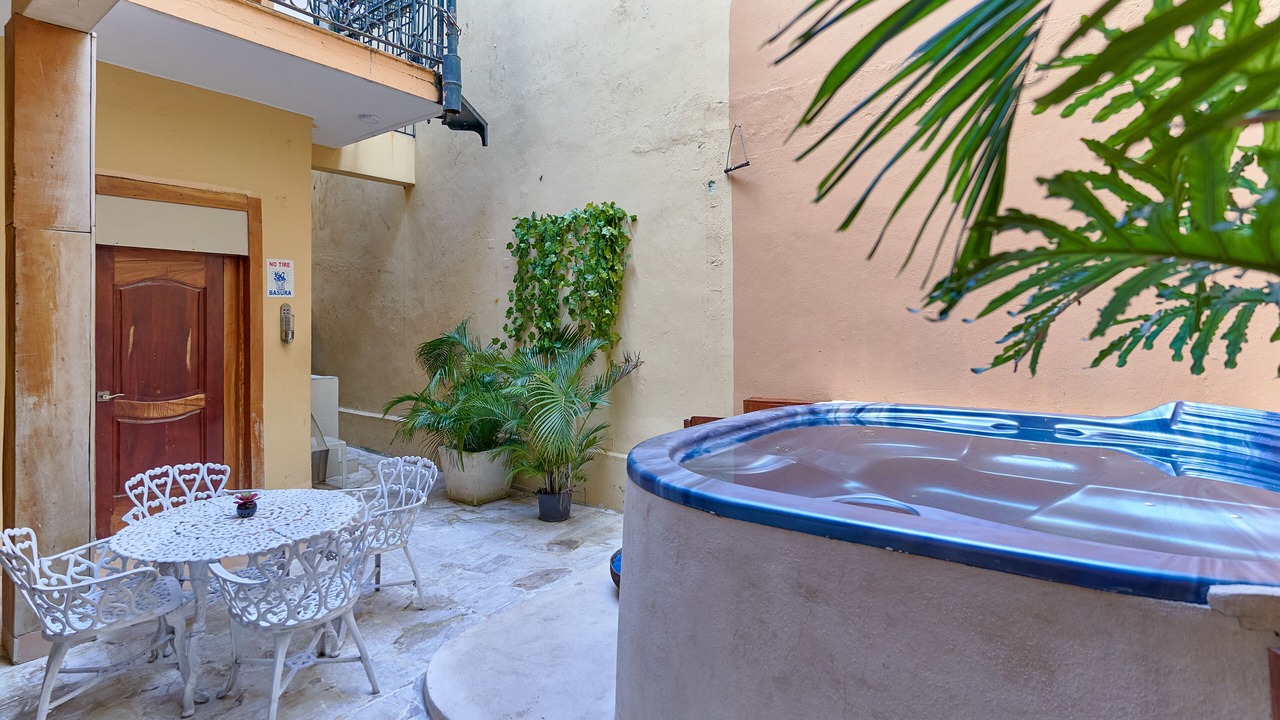 Photo of Outdoor in Zona Colonial