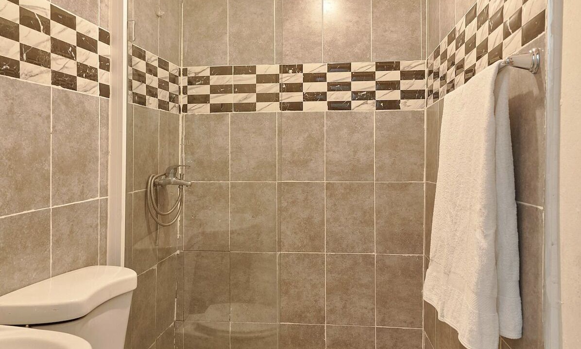 Photo of Bathroom in Zona Colonial