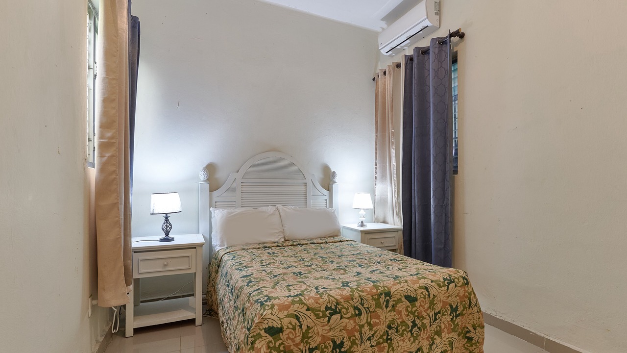 Photo of Bedroom in Zona Colonial