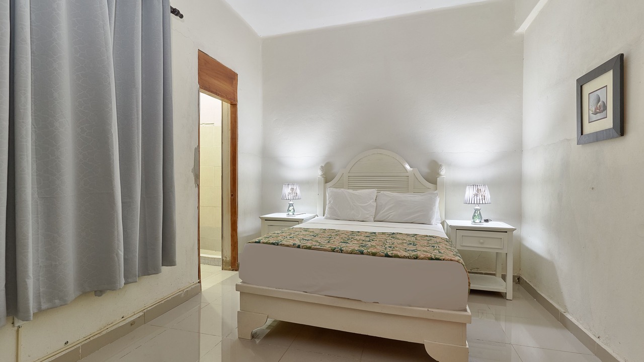 Photo of Bedroom in Zona Colonial