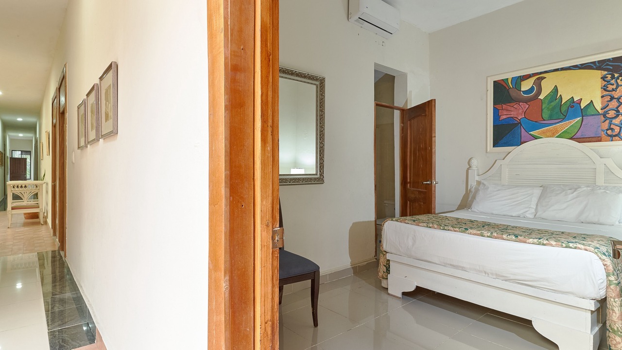 Photo of Bedroom in Zona Colonial