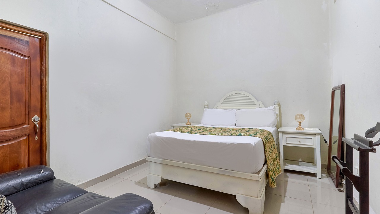 Photo of Bedroom in Zona Colonial