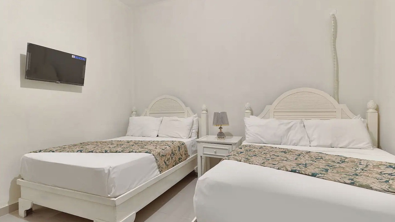 Photo of Bedroom in Zona Colonial