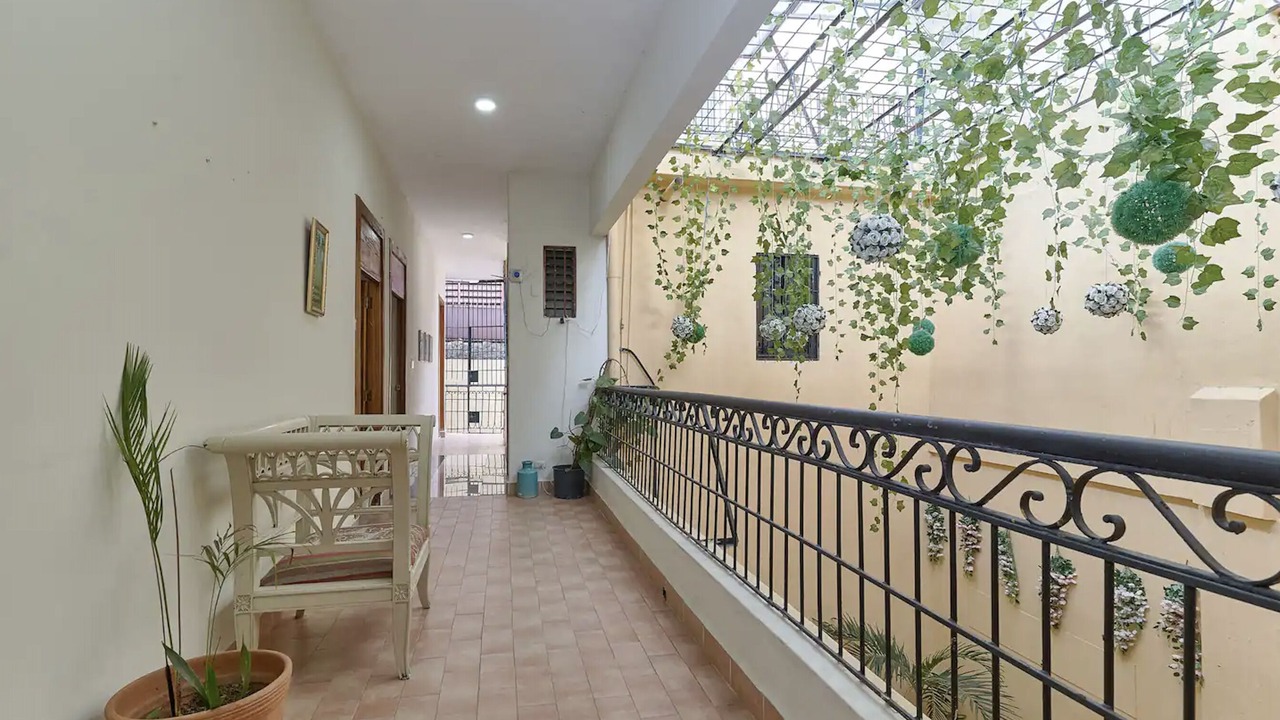 Photo of Patio Balcony in Zona Colonial