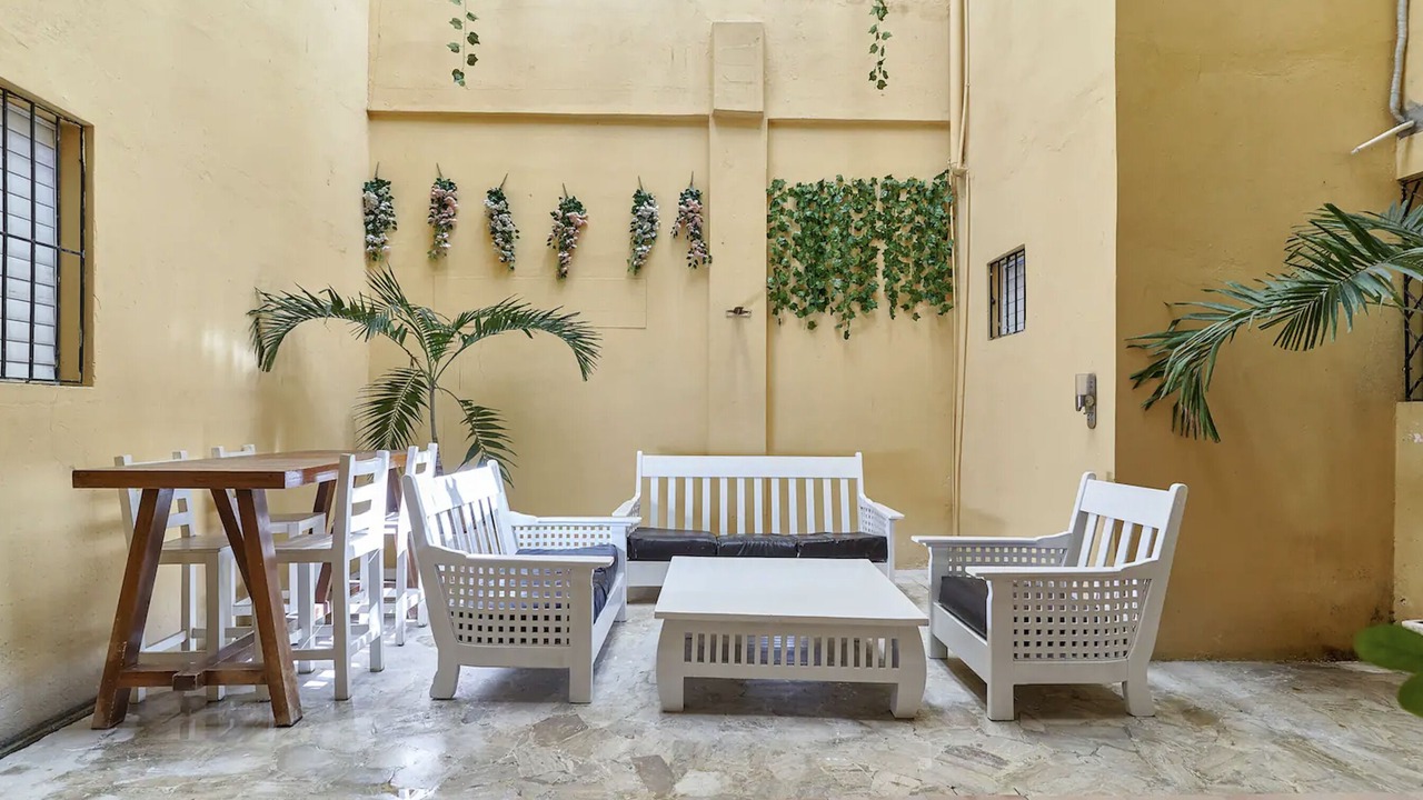 Photo of Outdoor in Zona Colonial