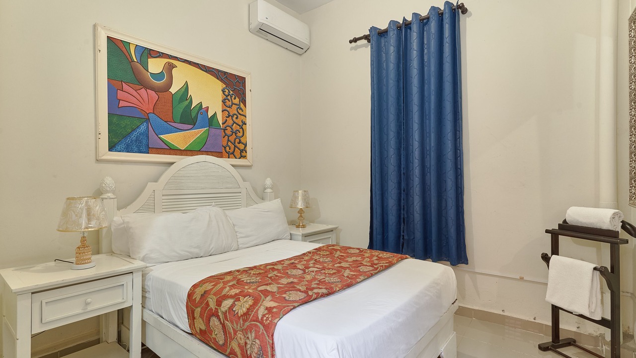Photo of Bedroom in Zona Colonial