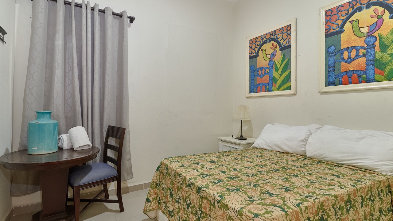 Photo of Bedroom in Zona Colonial