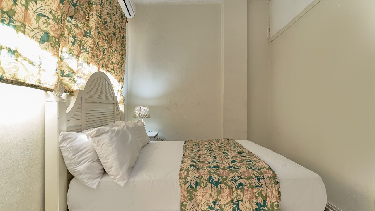 Photo of Bedroom in Zona Colonial