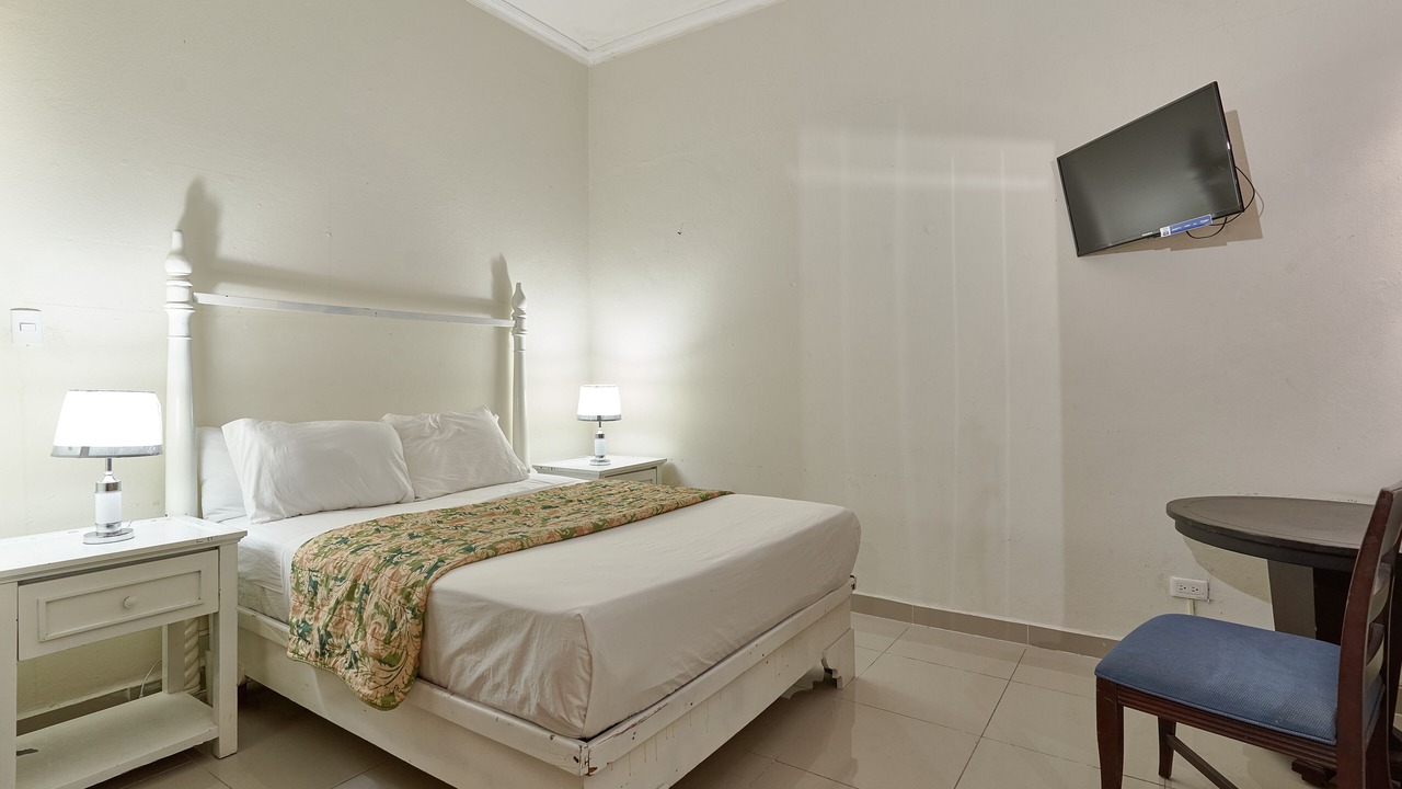 Photo of Bedroom in San Anton