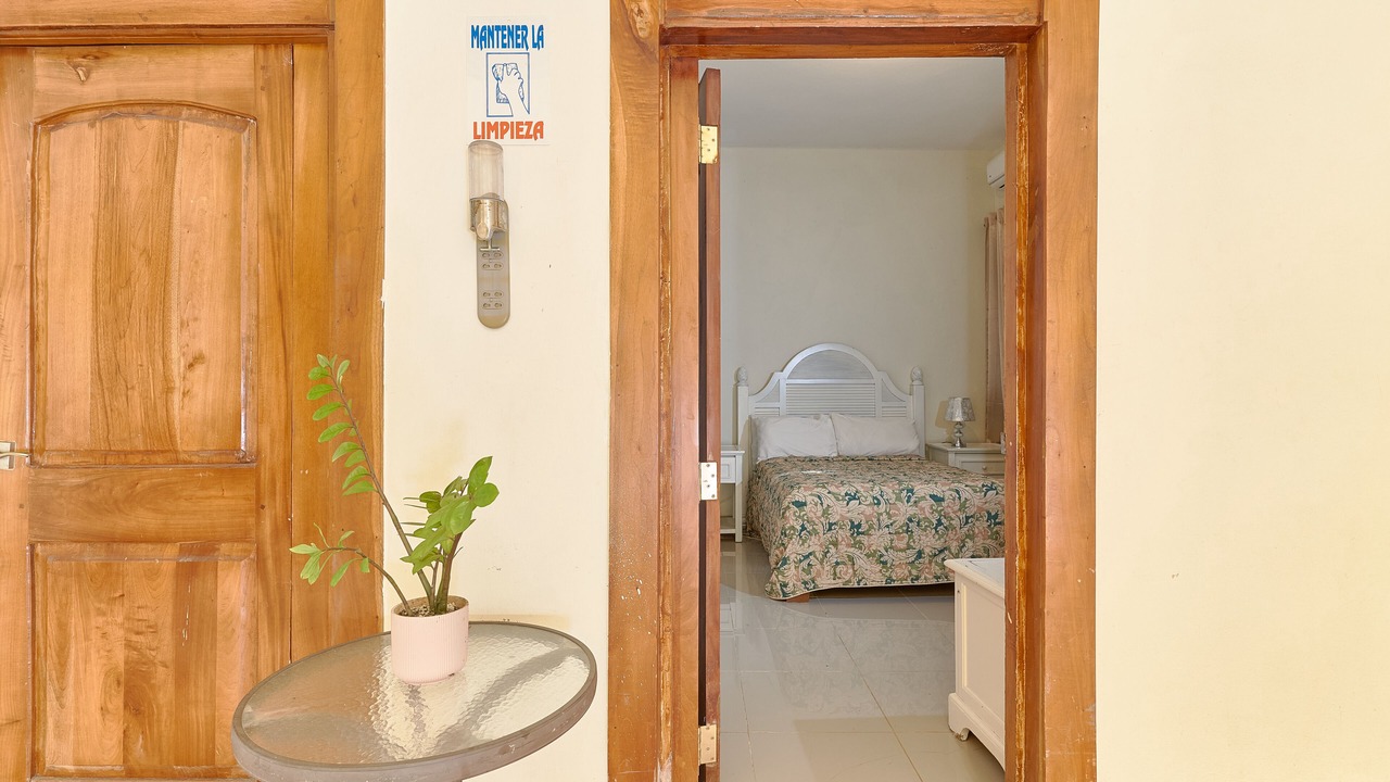 Photo of Bedroom in San Anton