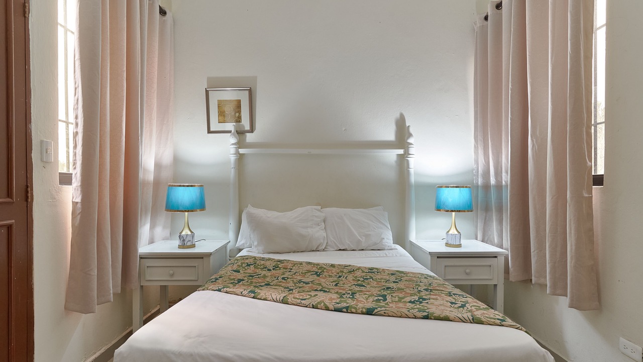 Photo of Bedroom in San Anton