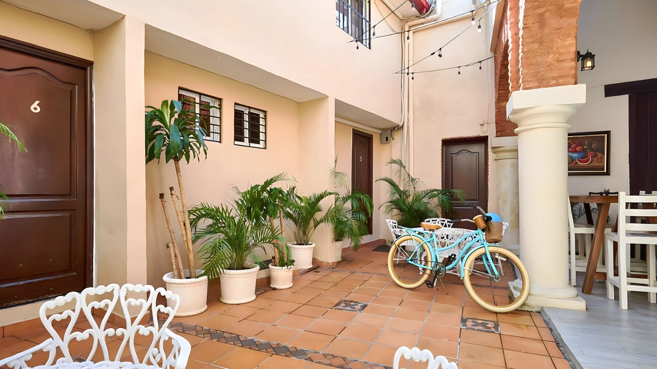 Photo of Outdoor in Zona Colonial