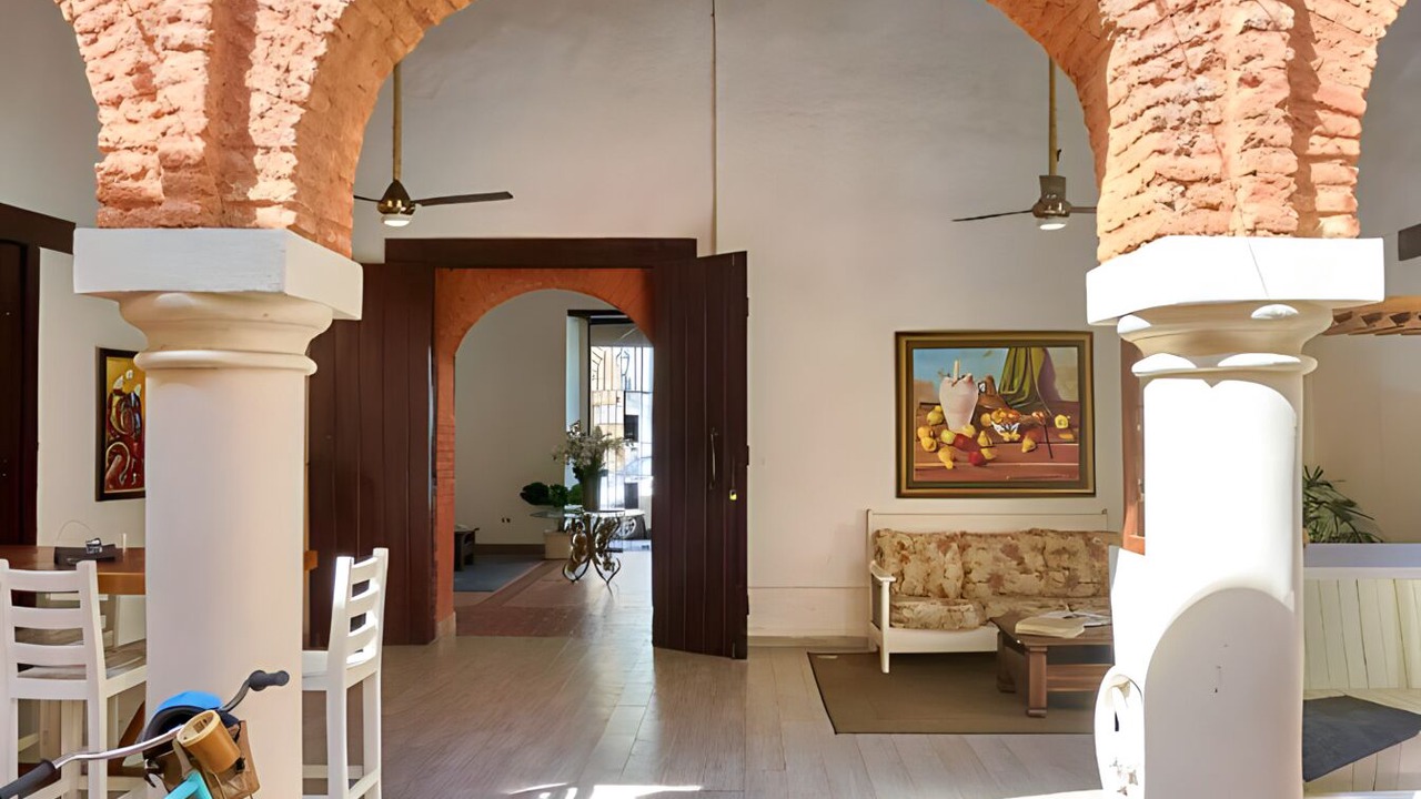 Photo of Outdoor in Zona Colonial
