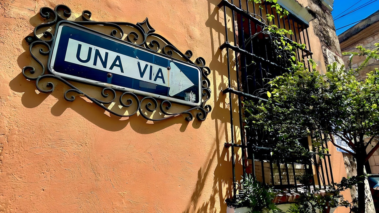 Photo of Outdoor in Zona Colonial