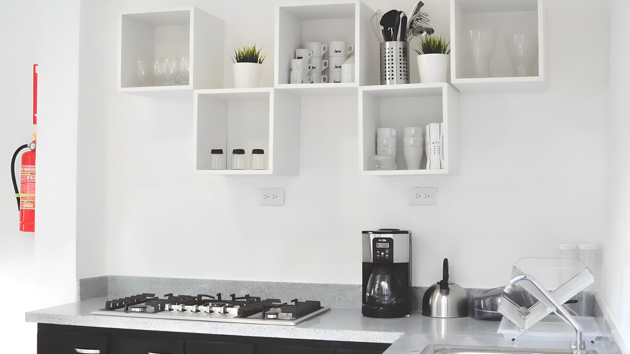 Photo of Kitchen in Zona Colonial