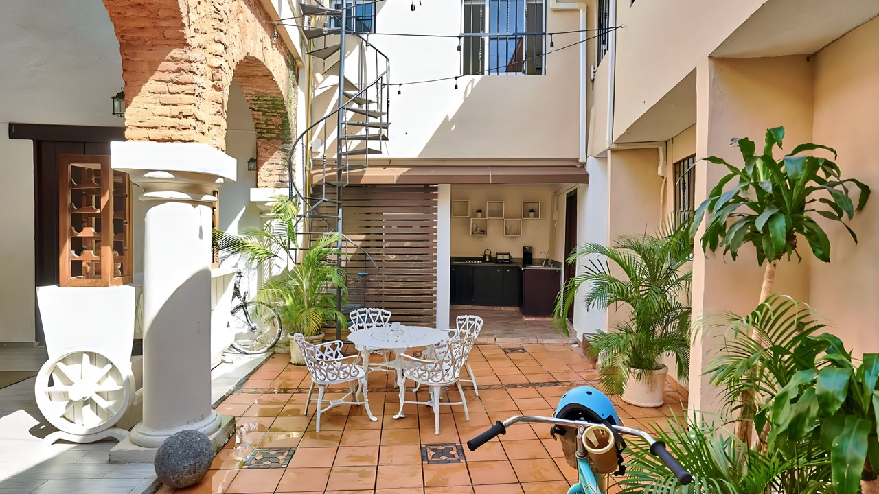 Photo of Outdoor in Zona Colonial