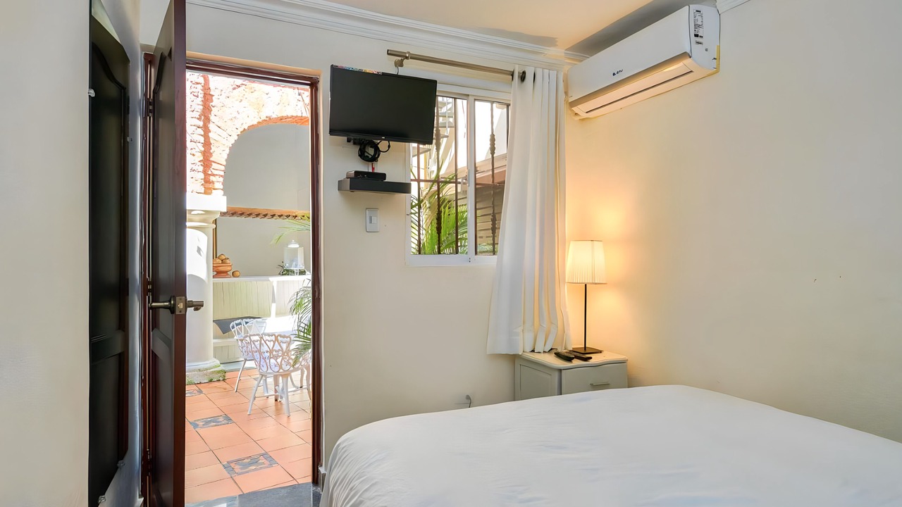 Photo of Bedroom in Zona Colonial