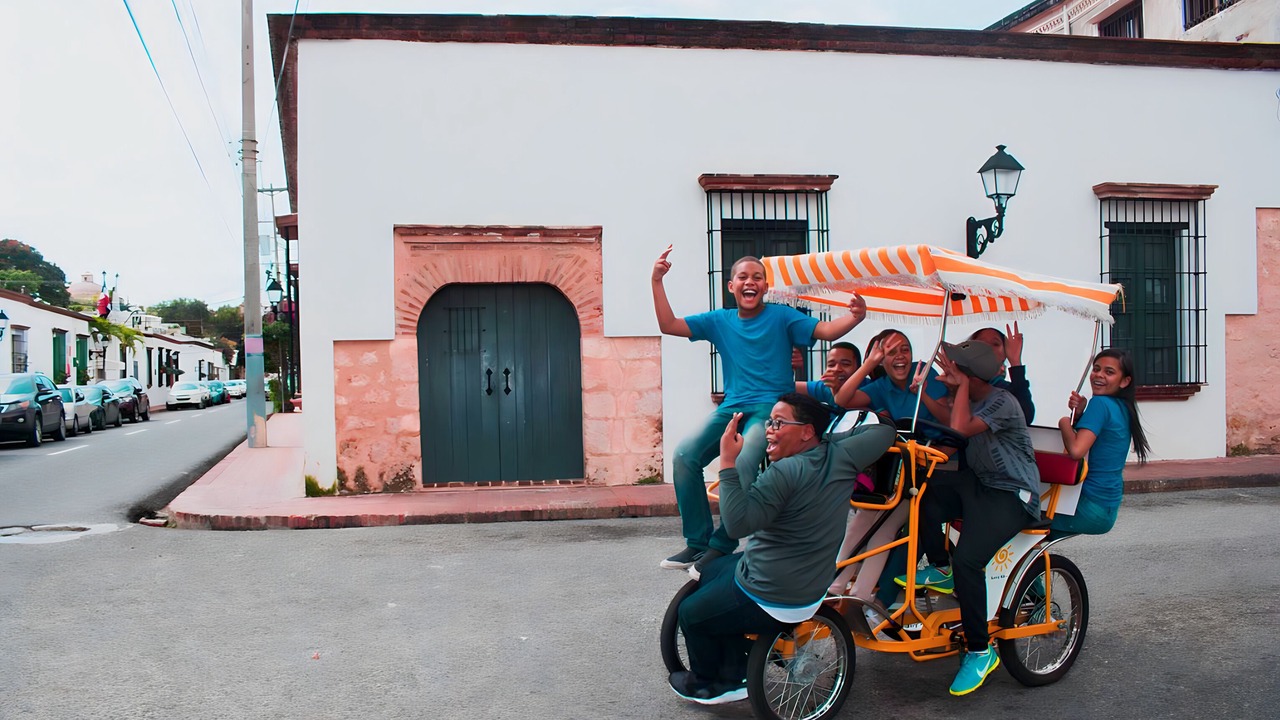 Photo of Others in Zona Colonial