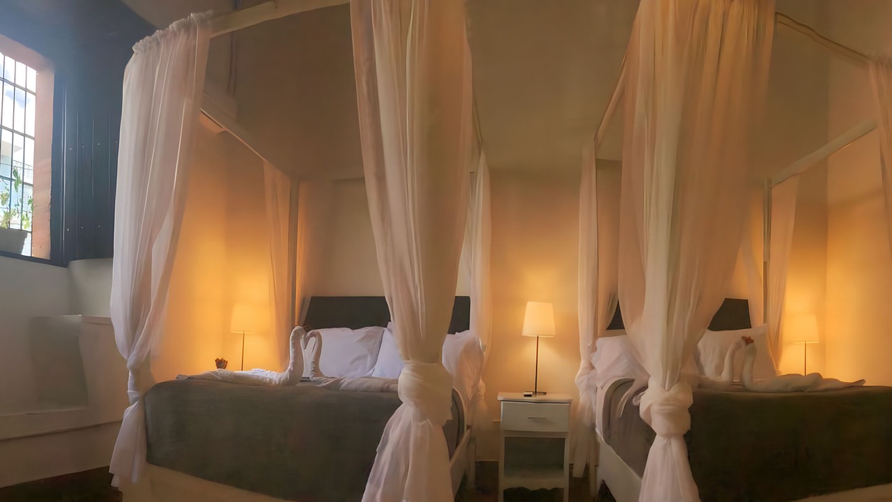 Photo of Bedroom in Zona Colonial