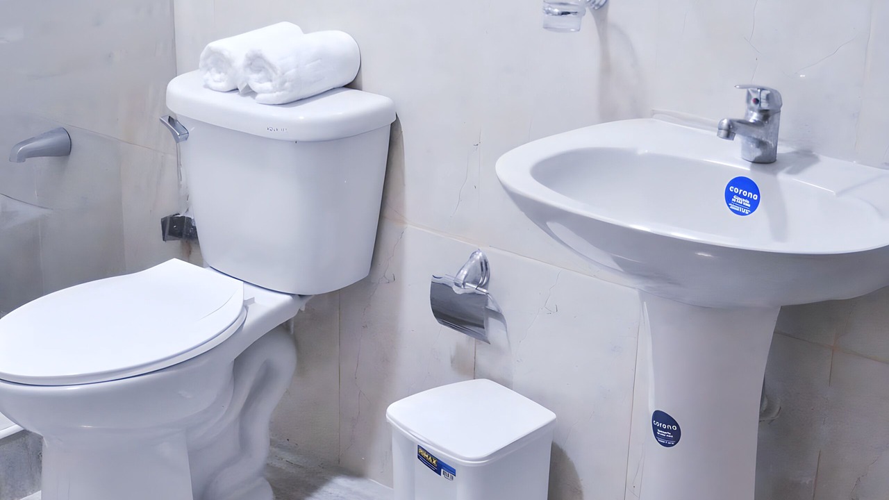 Photo of Bathroom in Zona Colonial