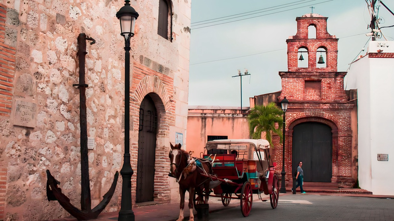 Photo of Outdoor in Zona Colonial