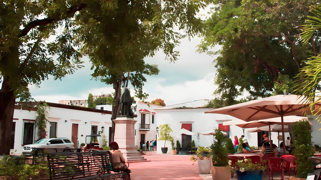 Photo of Outdoor in Zona Colonial