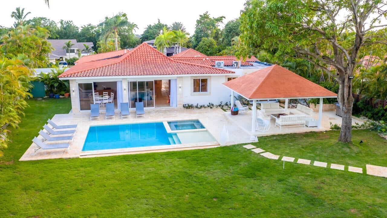 Photo of Outdoor in Los Lagos