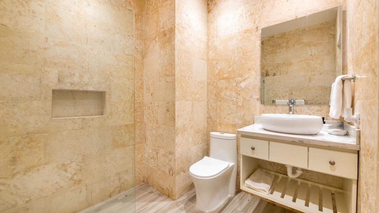 Photo of Bathroom in Los Lagos