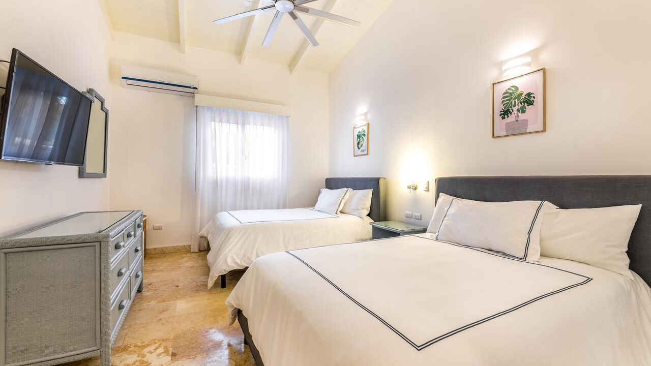Photo of Bedroom in Los Lagos