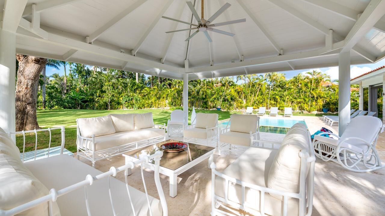 Photo of Patio Balcony in Los Lagos