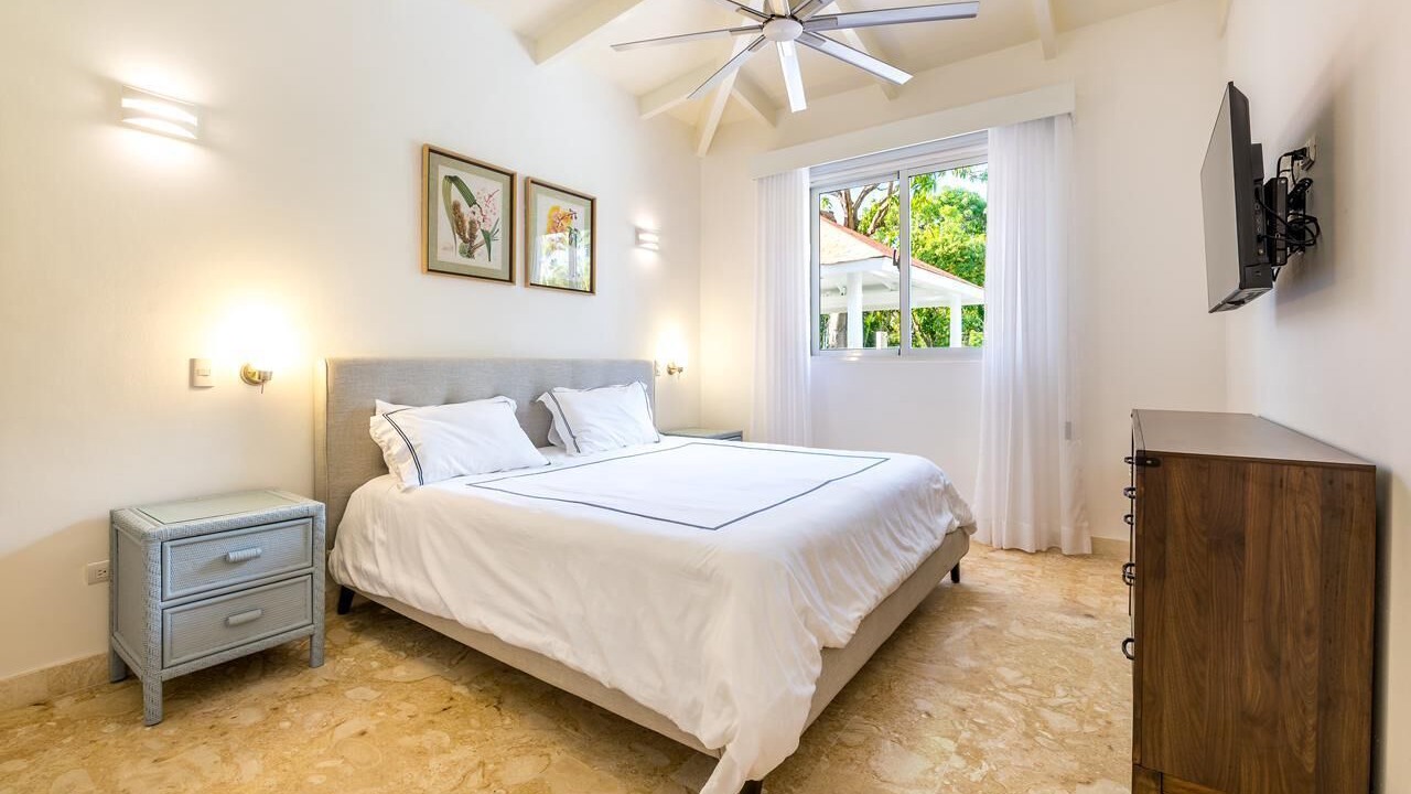 Photo of Bedroom in Los Lagos