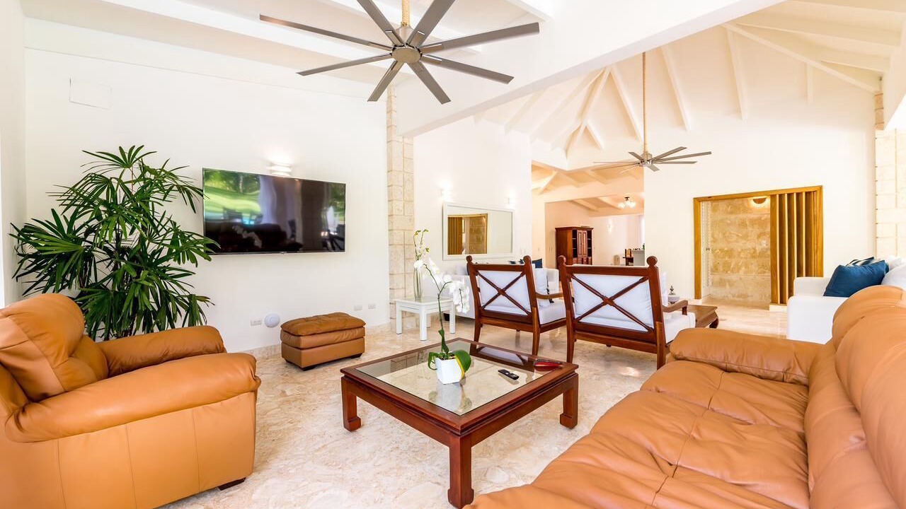 Photo of Livingroom in Los Lagos