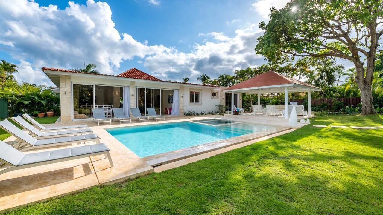 Photo of Outdoor in Los Lagos