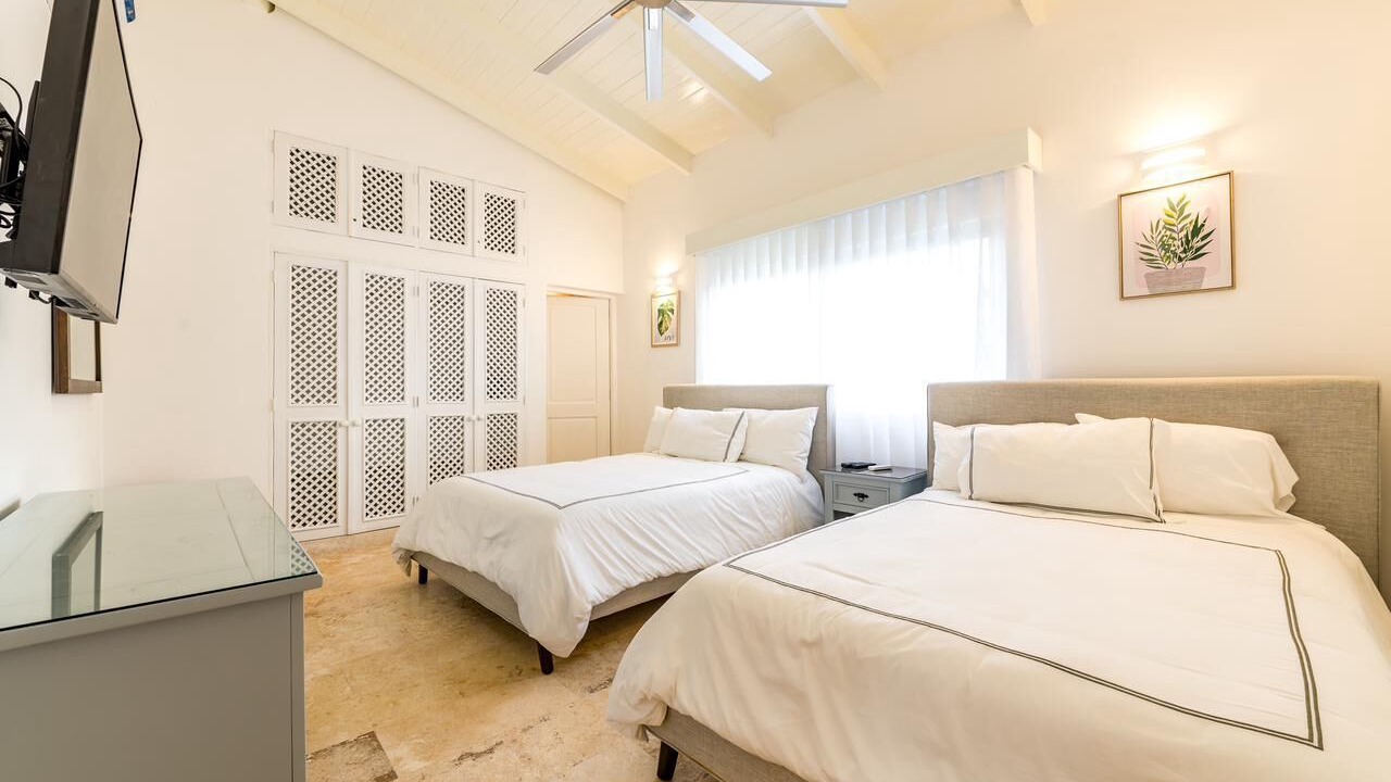 Photo of Bedroom in Los Lagos